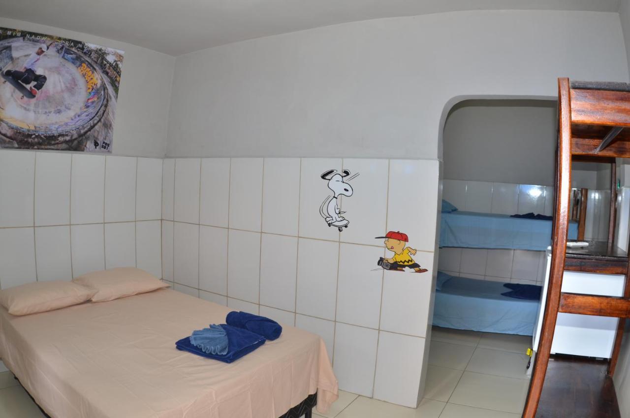 Suites Good Trip Itacaré Exterior foto