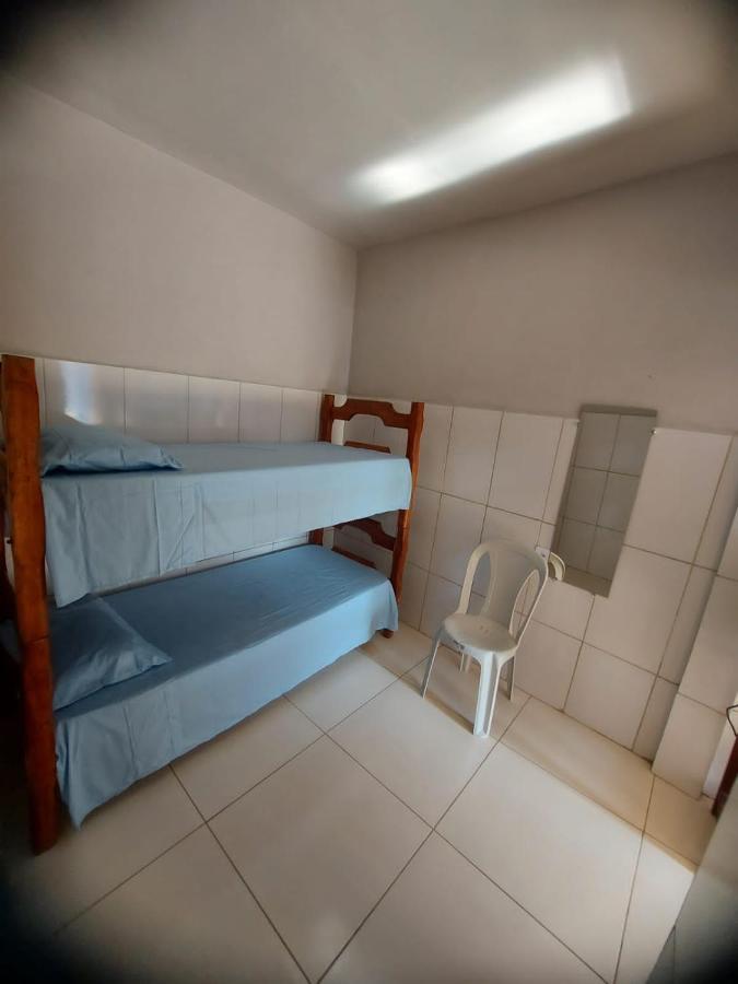Suites Good Trip Itacaré Exterior foto